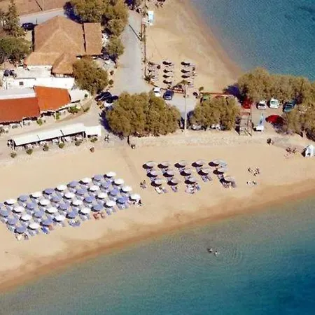 Daire Inna Hanya