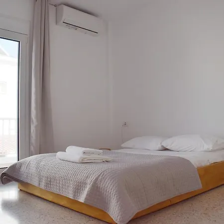 Inna Apartment